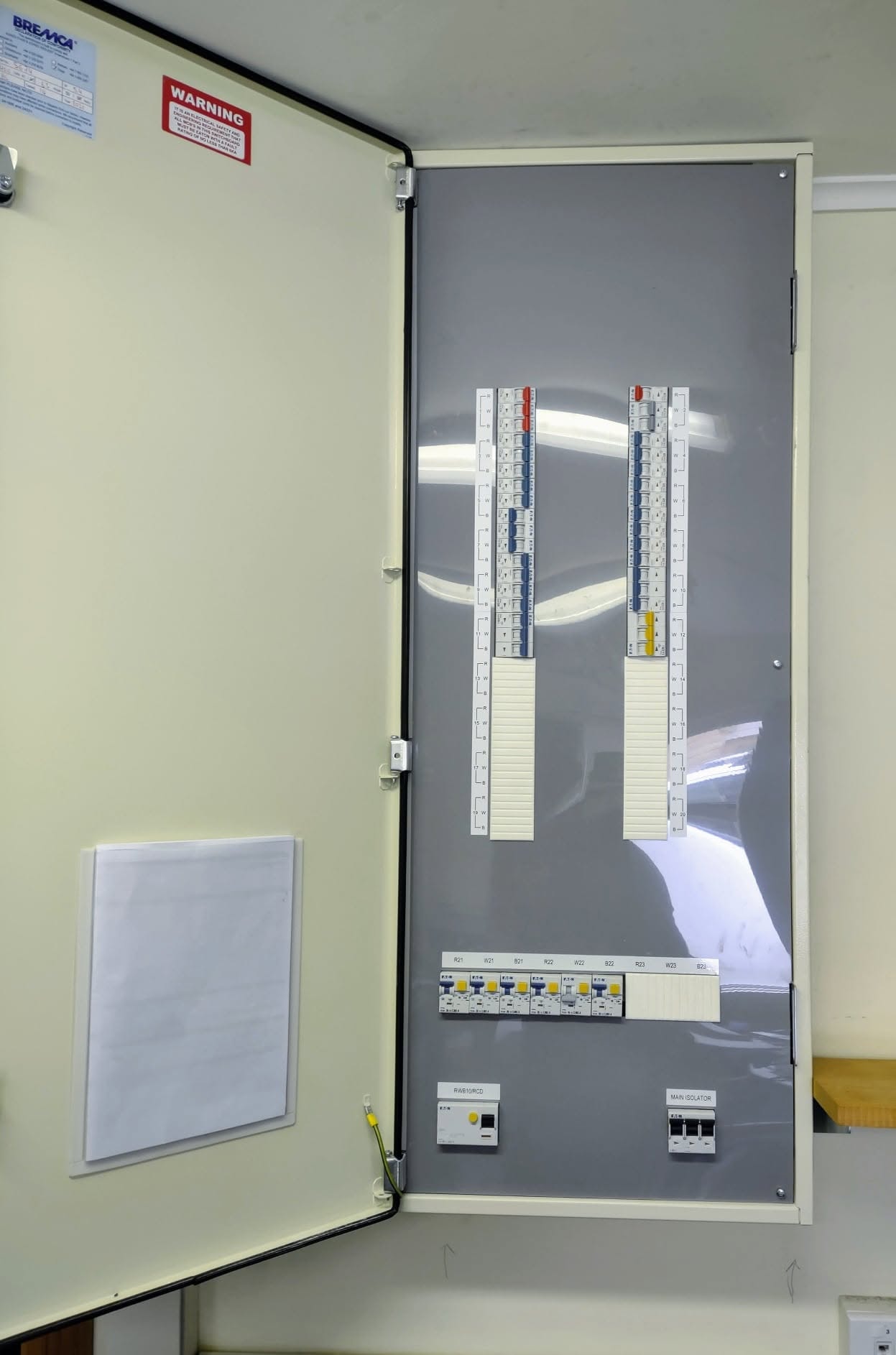 Commercial Electrical