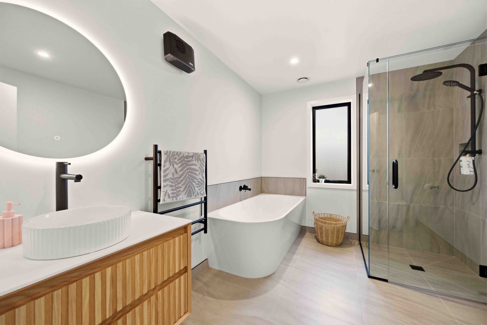 Residential Renovations