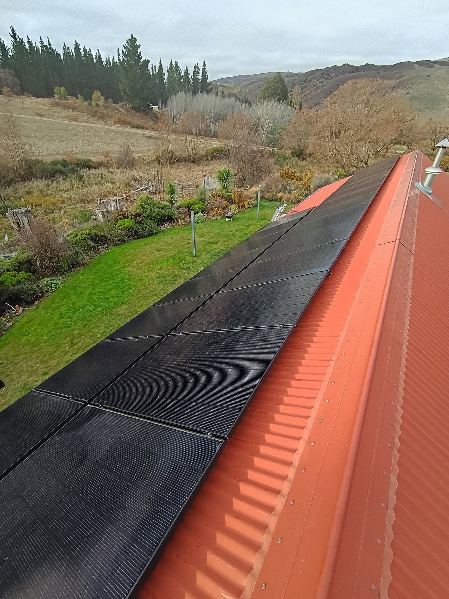 Solar PV Systems